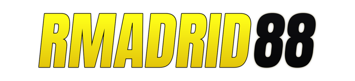 rmadrid88 logo